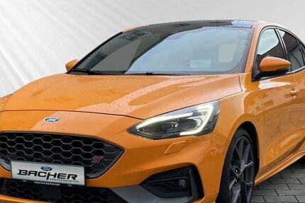 Ford Focus 86.800 km 20.890 &euro; Ingolstadt 85055