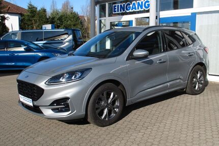 Ford Kuga 69.850 km 19.850 € Bad Salzungen 36433