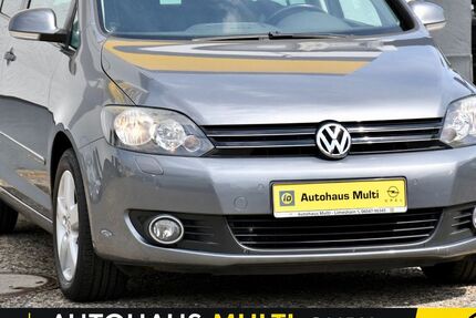 VW Golf Plus 109.000 km 9.900 &euro; Limeshain 63694