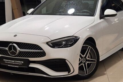 Mercedes C 220