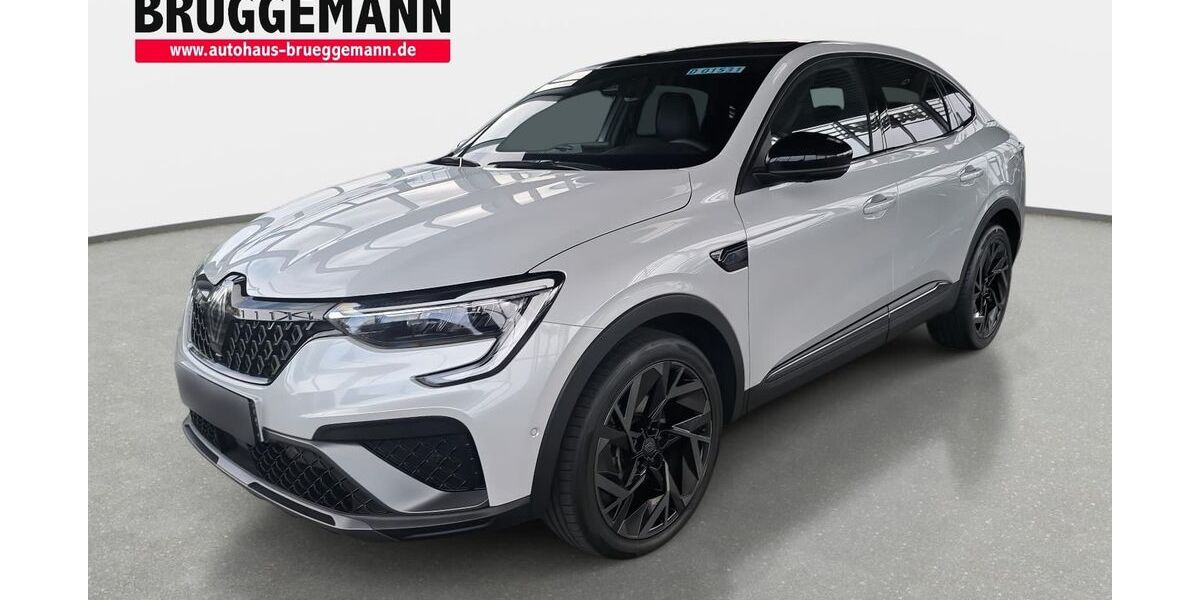 Renault Arkana 62.213 km 23.890 &euro; Wietmarschen-Lohne 49835