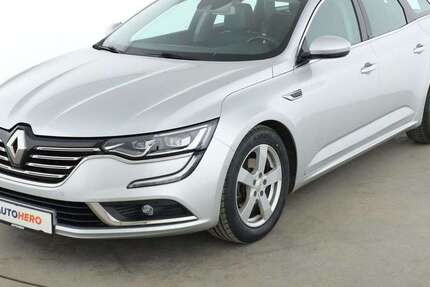 Renault Talisman 76.180 km 17.800 &euro; Hamburg 22529