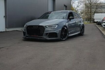 Audi RS3 58.931 km 49.999 &euro; Schweich 54338