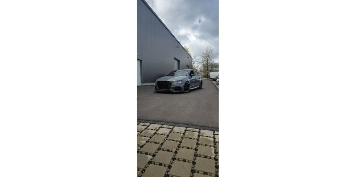 Audi RS3 58.931 km 49.999 &euro; Schweich 54338