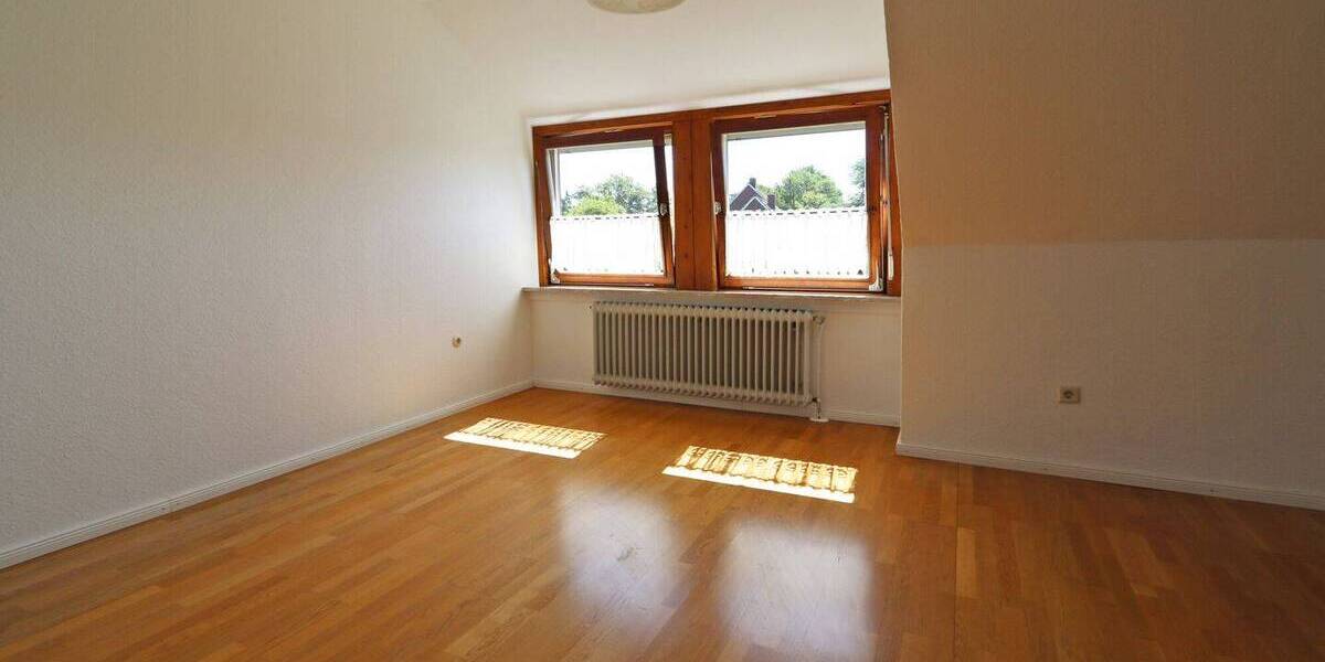 Einfamilienhaus Vechta / Langförden Calveslage - 5 Zimmer, 165 m&sup2;, 1.000&euro; | Angebot:26805716