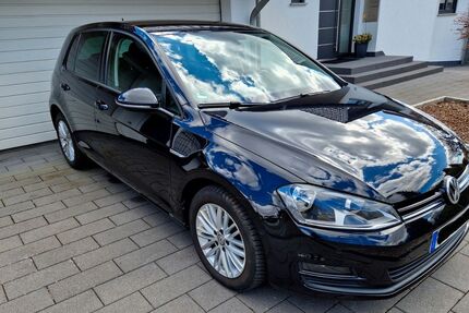VW Golf 63.600 km 9.500 &euro; Höhr-Grenzhausen 56203