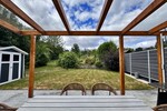*Einziehen und Wohlfühlen! Modernes REH - ruhige Lage mit Blick ins Grüne* - Reihenendhaus Wiesbaden Bierstadt | Angebot:21608165
