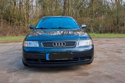 Audi A3 210.000 km 900 &euro; Wiesbaden 65189