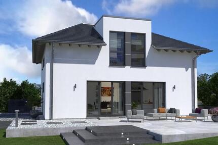 EIN HAUS MIT VIELEN LIEBLINGSPLÄTZEN 5 zimmer