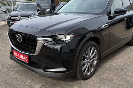Mazda CX-60 40.000 km 30.890 &euro; Troisdorf 53842