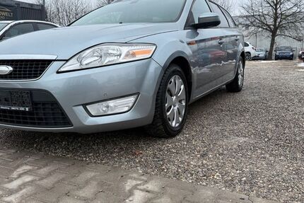 Ford Mondeo 197.866 km 1.990 &euro; Augsburg 86167