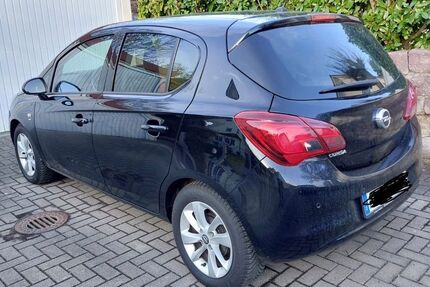 Opel Corsa 15.000 km 8.400 &euro; Odelzhausen 85235
