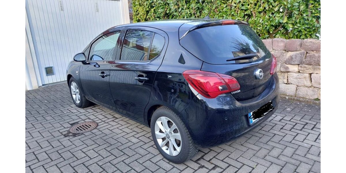 Opel Corsa 15.000 km 8.400 &euro; Odelzhausen 85235