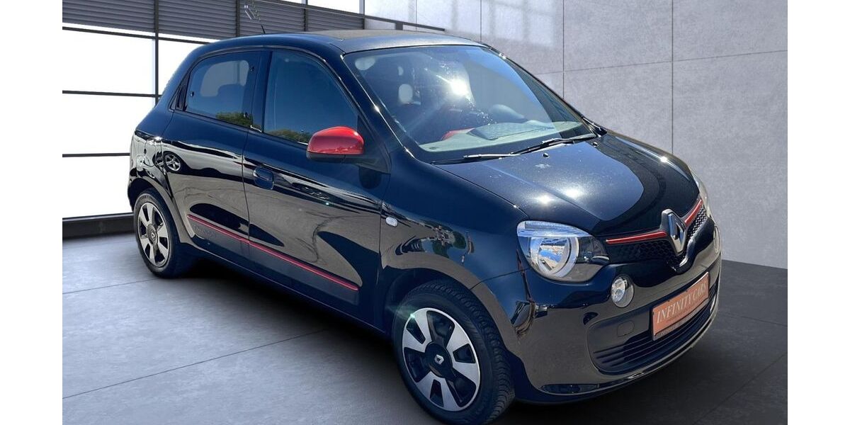 Renault Twingo 68.150 km 6.490 &euro; Erfurt 99086