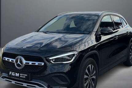 Mercedes-Benz GLA 200 45.597 km 33.970 &euro; Prenzlau 17291
