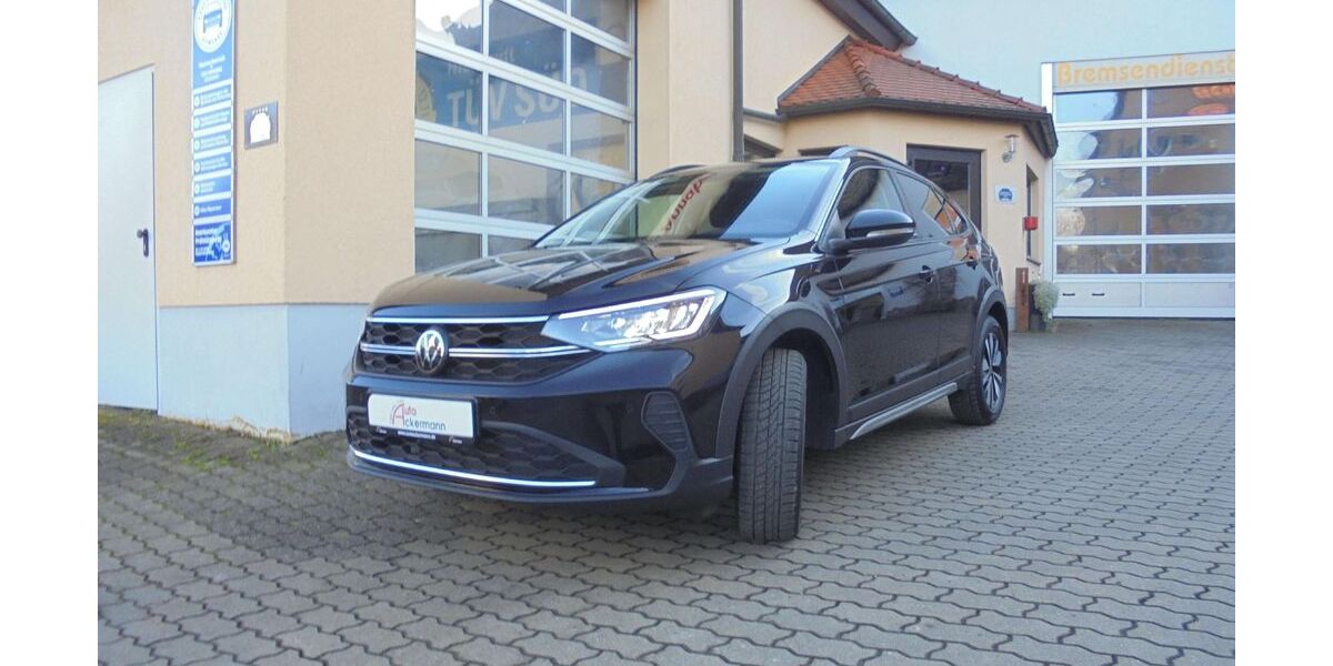 VW Taigo 33.500 km 19.990 &euro; Hausen 97262