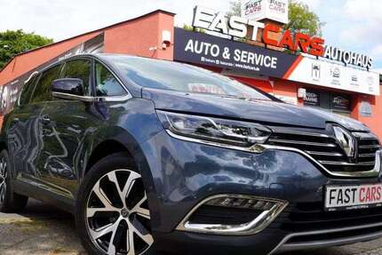 Renault Espace 138.000 km 12.900 &euro; Berlin 13509