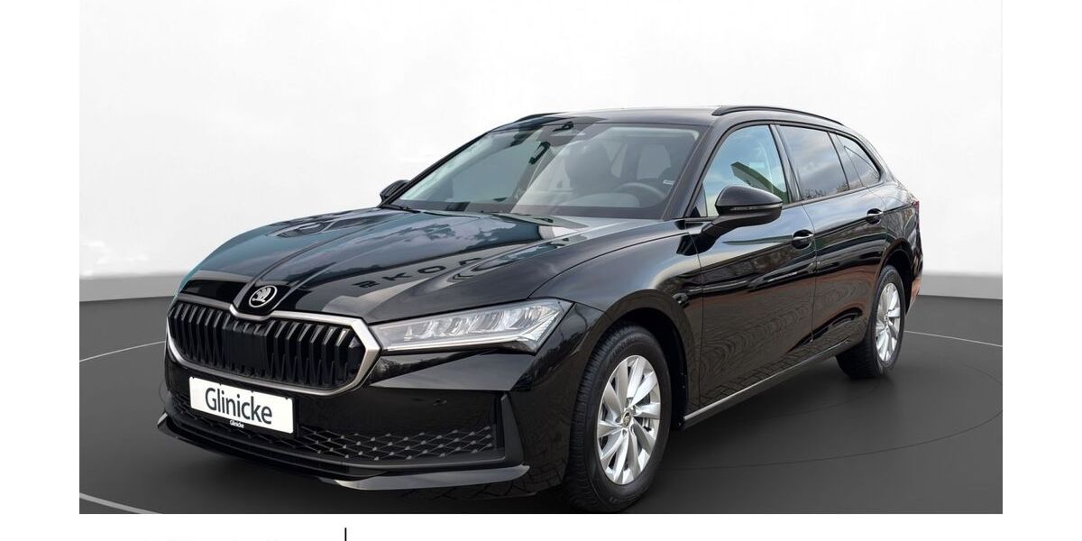 Skoda Superb 6.781 km 34.470 &euro; Eschwege 37269