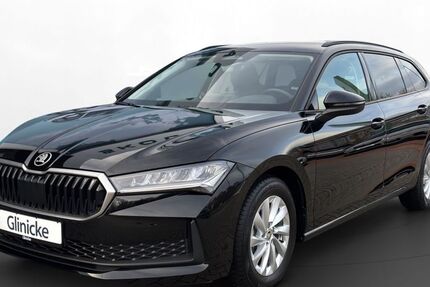 Skoda Superb 6.781 km 35.470 &euro; Eschwege 37269