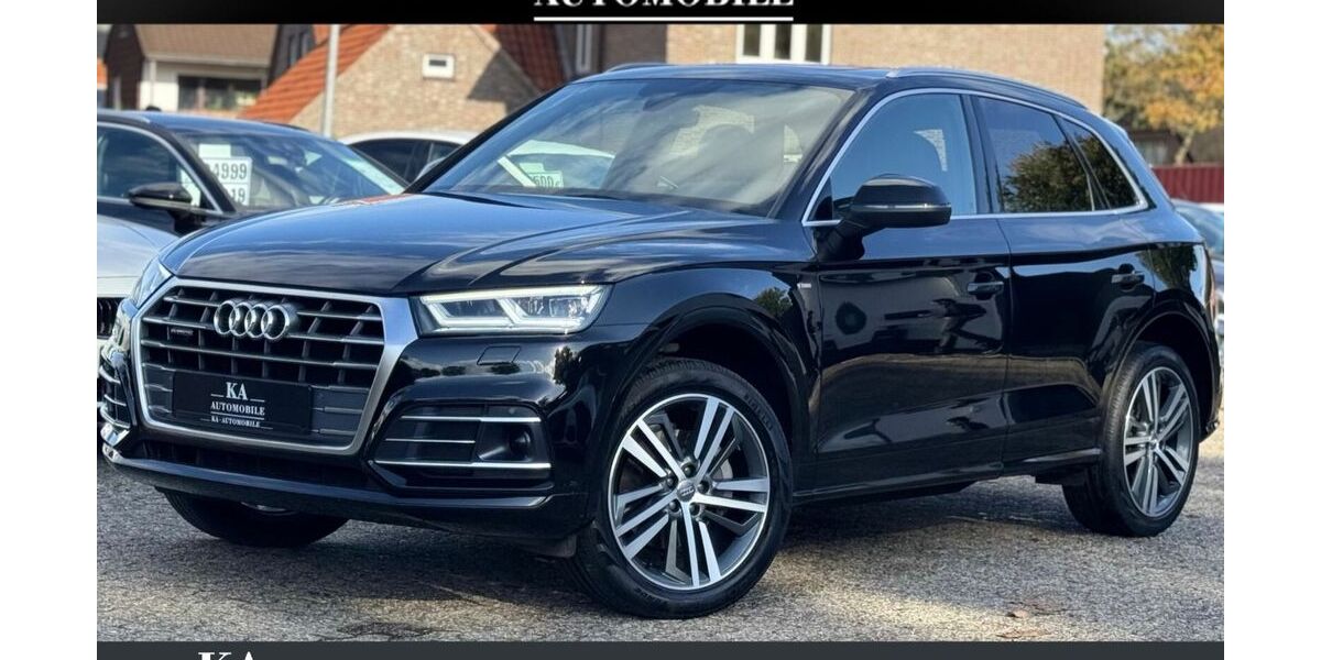Audi Q5 125.999 km 27.999 &euro; Oldenburg OT Etzhorn 26125