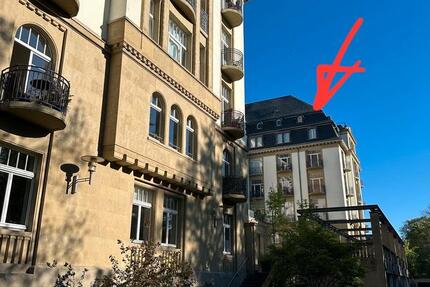 Wohnung Bad Nauheim - 2 Zimmer, 86 m&sup2;, 449.000&euro; | Angebot:26786172