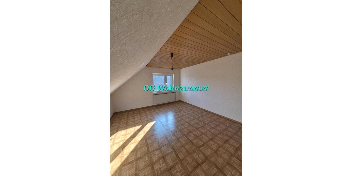 Einfamilienhaus Heringen (Werra) - 5 Zimmer, 128 m&sup2;, 165.000&euro; | Angebot:25419626