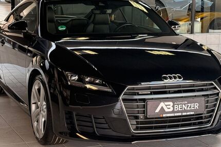 Audi TT 76.000 km 23.999 &euro; Wirges 56422