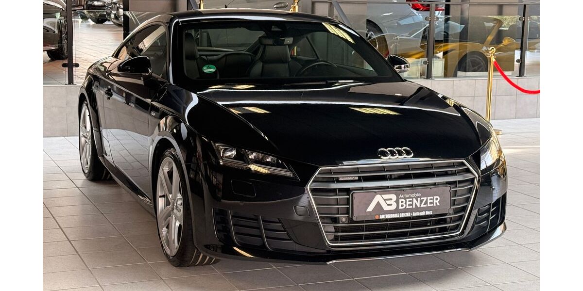 Audi TT 76.000 km 23.999 &euro; Wirges 56422