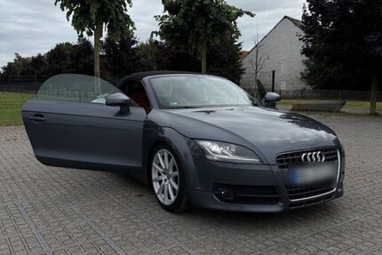 Audi TT 174.000 km 9.000 &euro; Xanten 46509