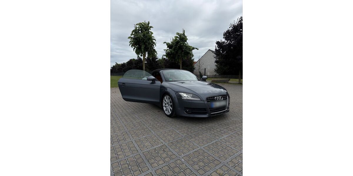 Audi TT 174.000 km 9.000 &euro; Xanten 46509