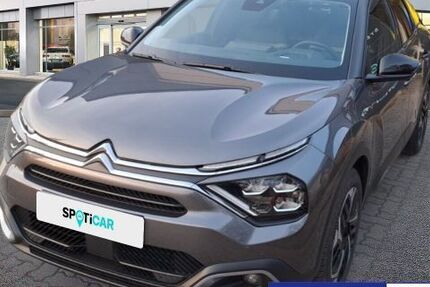 Citroen C4 20.276 km 17.690 &euro; Jüterbog 14913