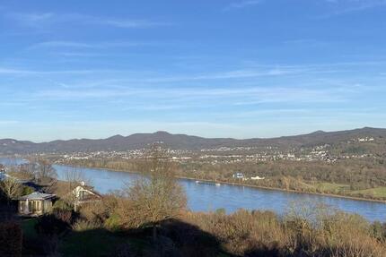 Erstbezug! Exklusive 4-Zimmer-Neubauwohnung mit EBK und Terrasse mit Panoramablick 4 zimmer