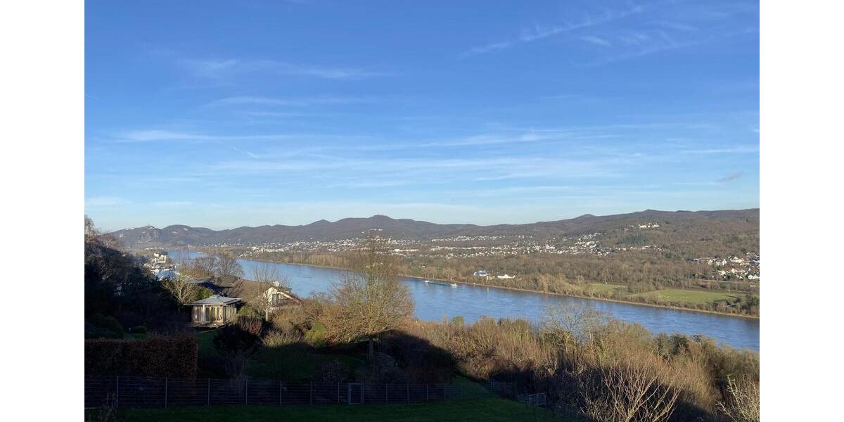 Erstbezug! Exklusive 4-Zimmer-Neubauwohnung mit EBK und Terrasse mit Panoramablick 4 zimmer