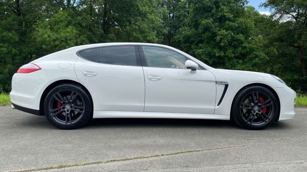 Panamera