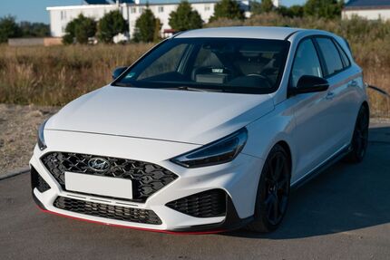 Hyundai i30 33.500 km 32.990 &euro; Wartenberg 85456