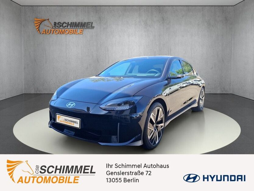 IONIQ 6
