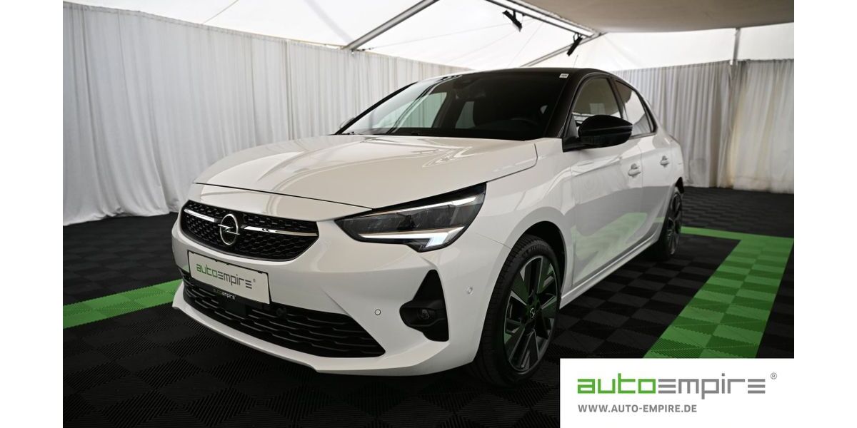 Opel Corsa 4.571 km 18.490 &euro; Butzbach 35510