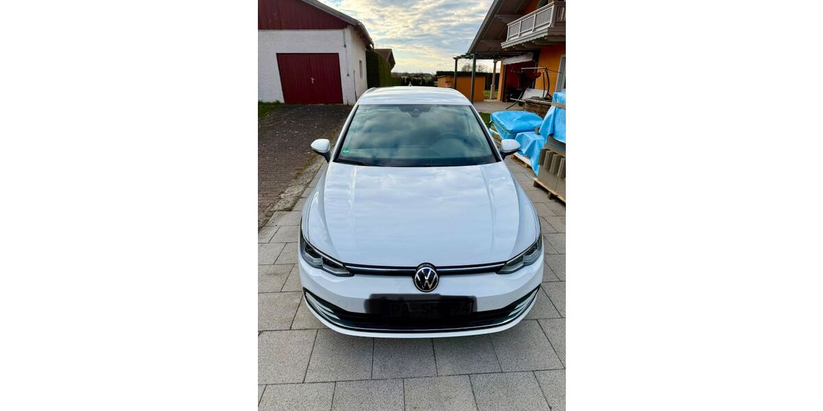 VW Golf 106.500 km 17.500 &euro; Ruhstorf an der Rott 94099
