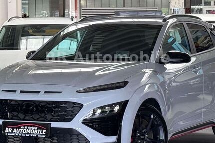 Hyundai KONA 16.000 km 32.990 € Nohfelden OT Türkismühle 66625