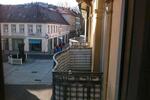 Etagenwohnung Münnerstadt - 2 Zimmer, 57 m&sup2;, 830&euro; | Angebot:26399553