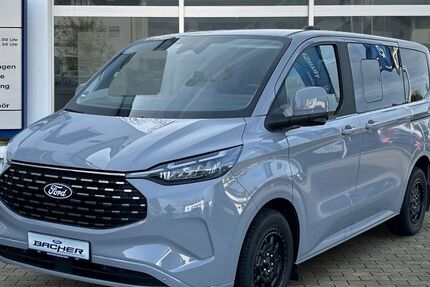 Ford Tourneo Custom 12.900 km 57.900 &euro; Schrobenhausen 86529