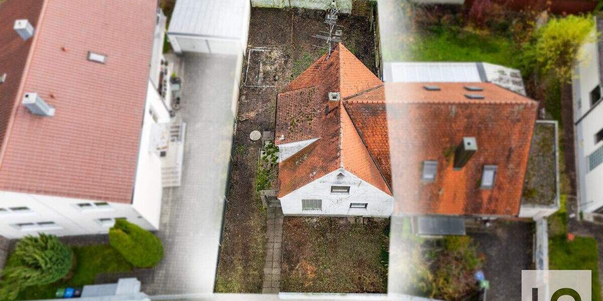 Doppelhaushälfte Ingolstadt - 329.000&euro; | Angebot:25745914