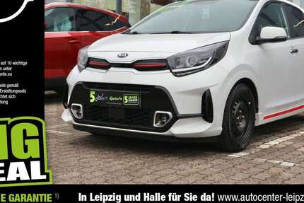Kia Picanto 26.430 km 15.470 &euro; Leipzig 04318