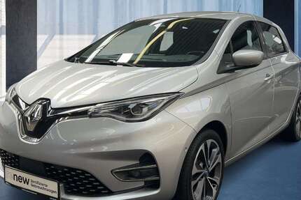 Renault ZOE 63.880 km 14.890 &euro; Frankfurt / Main 60314