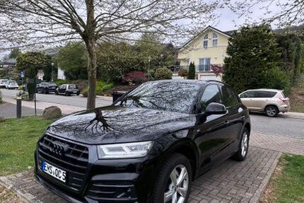 Audi Q5 102.000 km 31.500 &euro; Bad Ems 56130