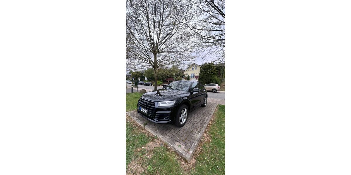 Audi Q5 102.000 km 34.000 &euro; Bad Ems 56130
