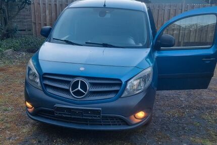 Mercedes-Benz Citan 180.000 km 5.000 &euro; Bad Kreuznach 55545
