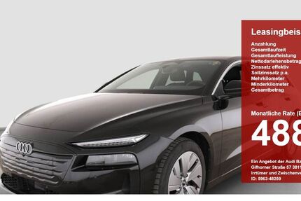 Audi A6 e-tron 15.543 km 50.750 &euro; Mühldorf am Inn 84453
