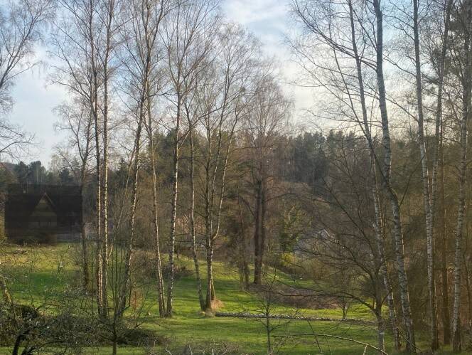 Grundstück Flossenbürg Altenhammer - 53.000&euro; | Angebot:22547384