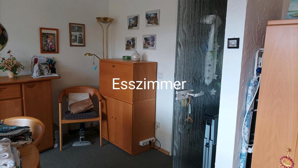Erdgeschoßwohnung Wolfsburg Detmerode - 3 Zimmer, 81 m&sup2;, 158.000&euro; | Angebot:24979283